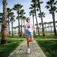 Отзыв от Анжела - DTV виза